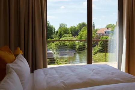 Sternen Bohlingen Aparthotel - 125