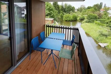 Sternen Bohlingen Aparthotel - 341