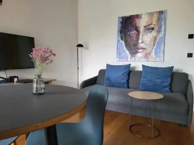 Sternen Bohlingen Aparthotel - 320