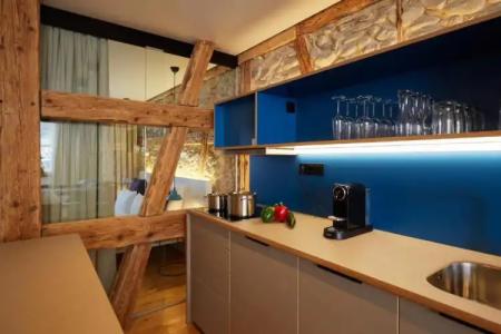 Sternen Bohlingen Aparthotel - 163