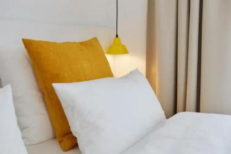 Sternen Bohlingen Aparthotel - 88