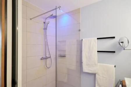 Sternen Bohlingen Aparthotel - 221