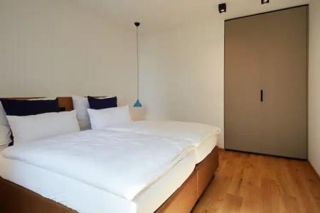 Sternen Bohlingen Aparthotel - 260