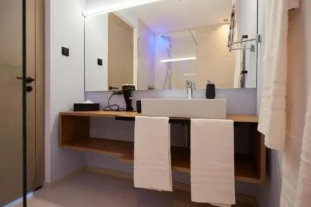 Sternen Bohlingen Aparthotel - 315