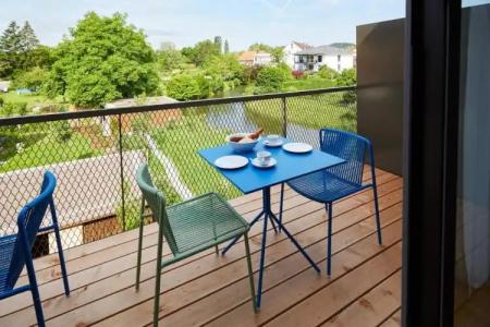 Sternen Bohlingen Aparthotel - 197