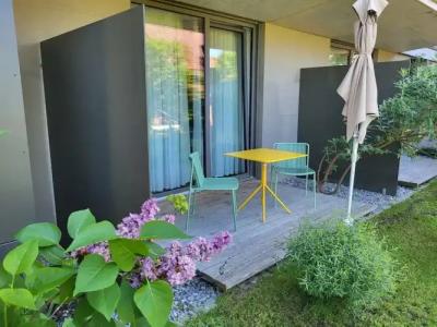 Sternen Bohlingen Aparthotel - 25