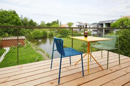 Sternen Bohlingen Aparthotel - 126