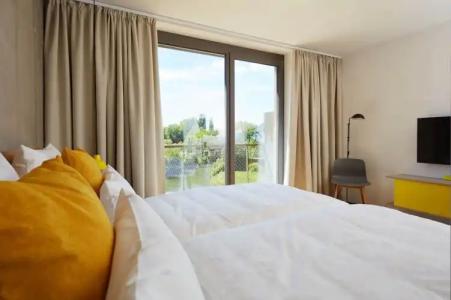 Sternen Bohlingen Aparthotel - 81