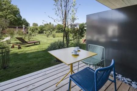 Sternen Bohlingen Aparthotel - 31