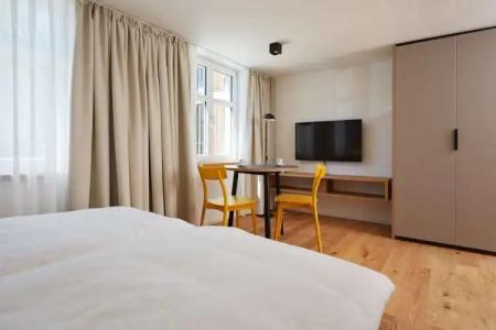 Sternen Bohlingen Aparthotel - 40