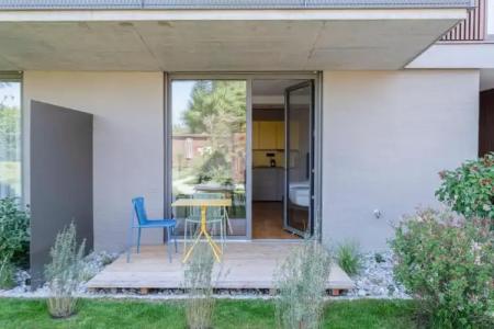 Sternen Bohlingen Aparthotel - 120