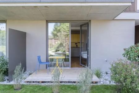 Sternen Bohlingen Aparthotel - 50