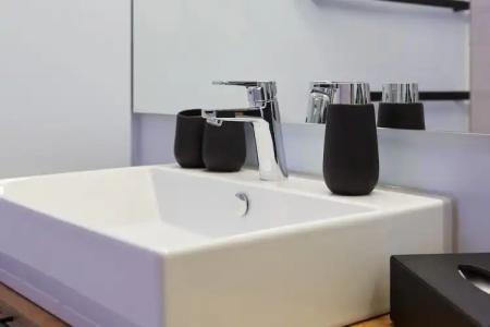 Sternen Bohlingen Aparthotel - 282