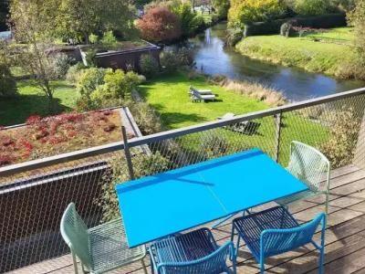 Sternen Bohlingen Aparthotel - 249