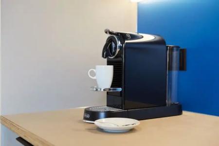 Sternen Bohlingen Aparthotel - 275