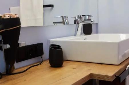 Sternen Bohlingen Aparthotel - 351