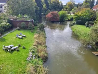 Sternen Bohlingen Aparthotel - 323