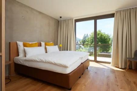 Sternen Bohlingen Aparthotel - 74