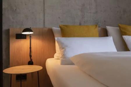 Sternen Bohlingen Aparthotel - 41