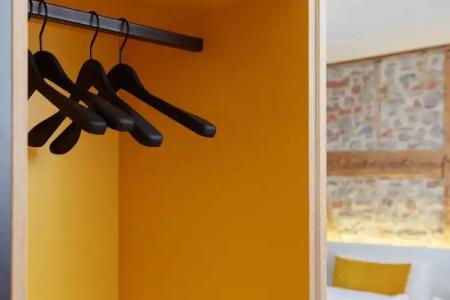 Sternen Bohlingen Aparthotel - 46