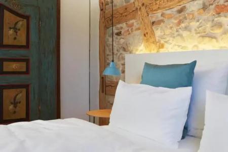 Sternen Bohlingen Aparthotel - 179