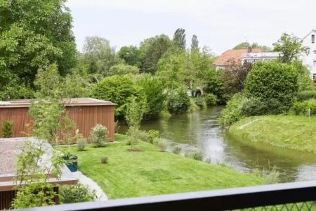 Sternen Bohlingen Aparthotel - 216