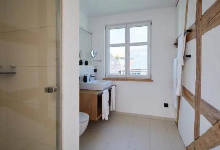 Sternen Bohlingen Aparthotel - 241