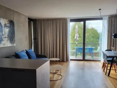 Sternen Bohlingen Aparthotel - 246