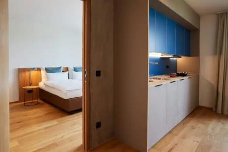 Sternen Bohlingen Aparthotel - 253