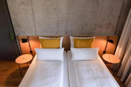 Sternen Bohlingen Aparthotel - 113