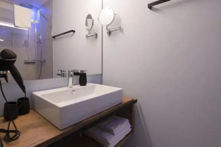 Sternen Bohlingen Aparthotel - 56