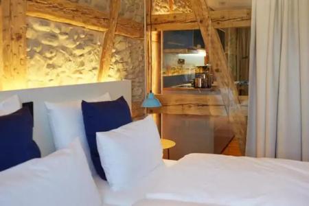 Sternen Bohlingen Aparthotel - 160