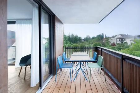 Sternen Bohlingen Aparthotel - 349