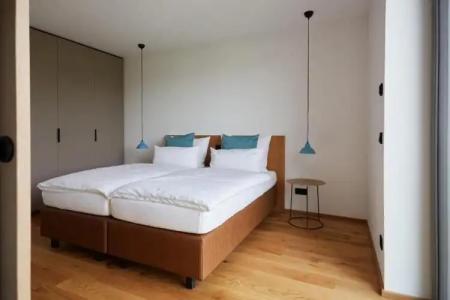 Sternen Bohlingen Aparthotel - 201