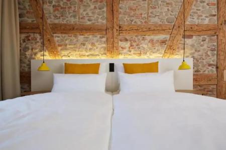 Sternen Bohlingen Aparthotel - 91