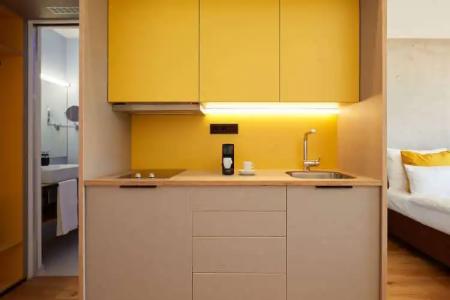 Sternen Bohlingen Aparthotel - 71