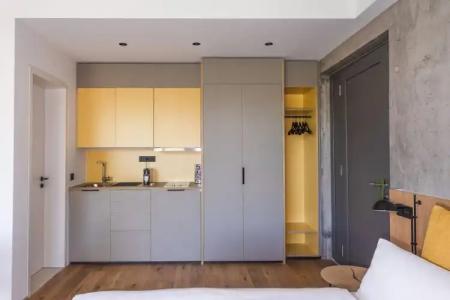 Sternen Bohlingen Aparthotel - 34