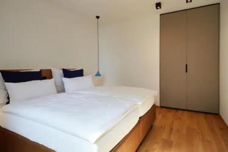 Sternen Bohlingen Aparthotel - 212