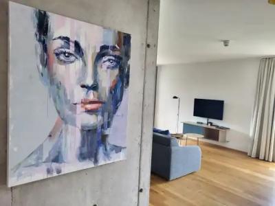 Sternen Bohlingen Aparthotel - 321