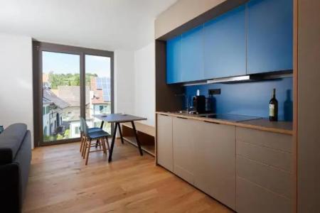 Sternen Bohlingen Aparthotel - 305