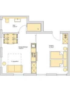 Sternen Bohlingen Aparthotel - 131