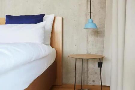 Sternen Bohlingen Aparthotel - 292