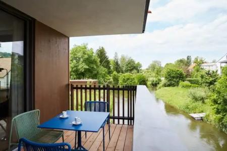 Sternen Bohlingen Aparthotel - 335