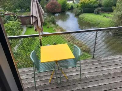 Sternen Bohlingen Aparthotel - 68