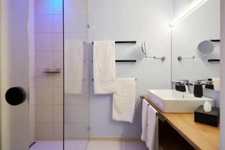 Sternen Bohlingen Aparthotel - 219