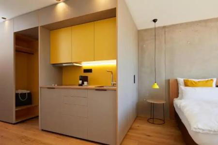 Sternen Bohlingen Aparthotel - 128