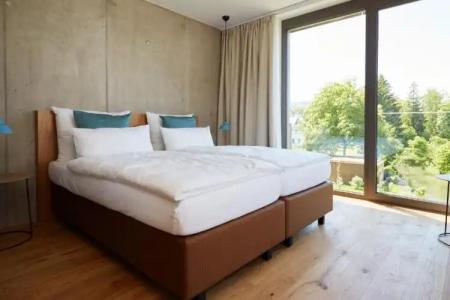 Sternen Bohlingen Aparthotel - 291