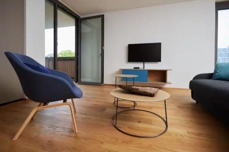 Sternen Bohlingen Aparthotel - 350