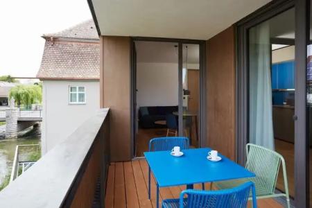 Sternen Bohlingen Aparthotel - 333