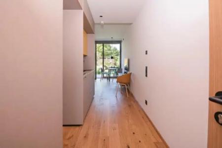 Sternen Bohlingen Aparthotel - 109